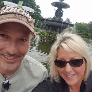 Meet your Posher, Missy